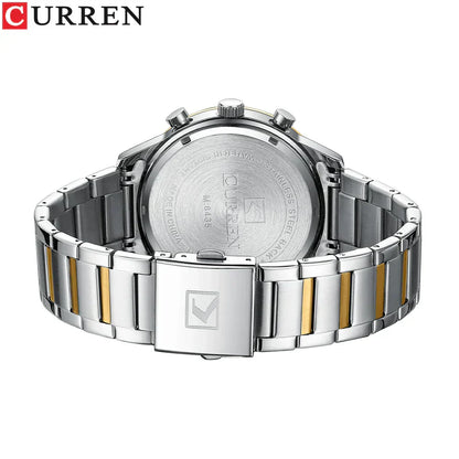 CURREN Men's Quartz Watch