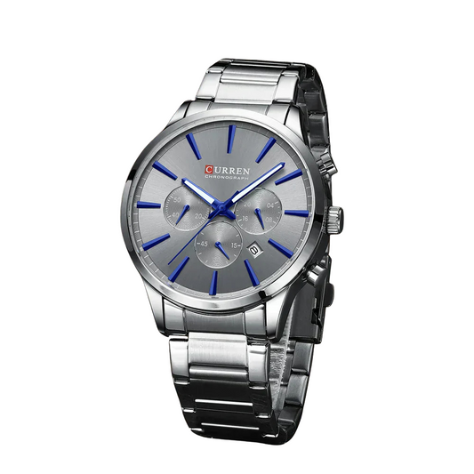 CURREN Men's Quartz Watch